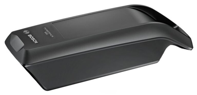 Bosch PowerPack 500