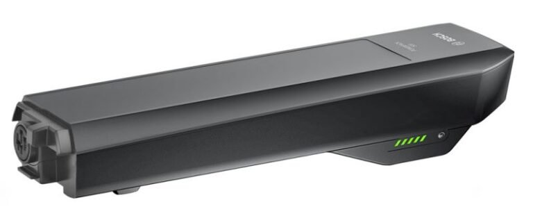 Bosch PowerPack 500
