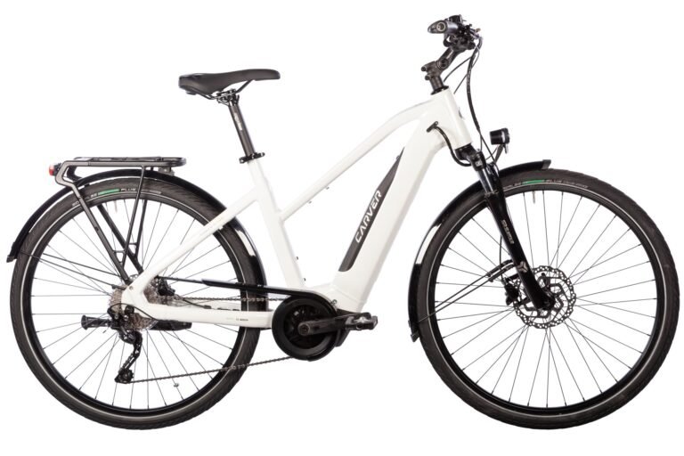 Carver Route E.430 Damen Sport