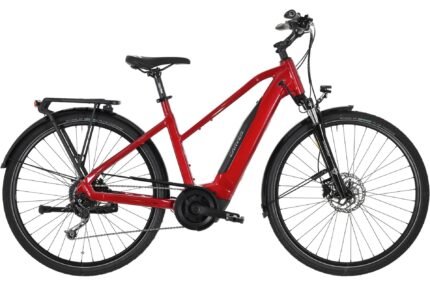 Carver Route E.420 Damen Sport