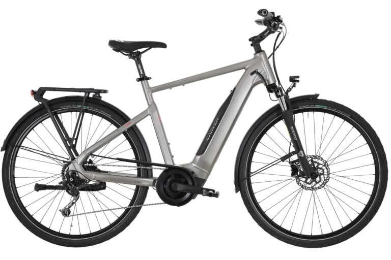 Carver Route E.420 Diamant