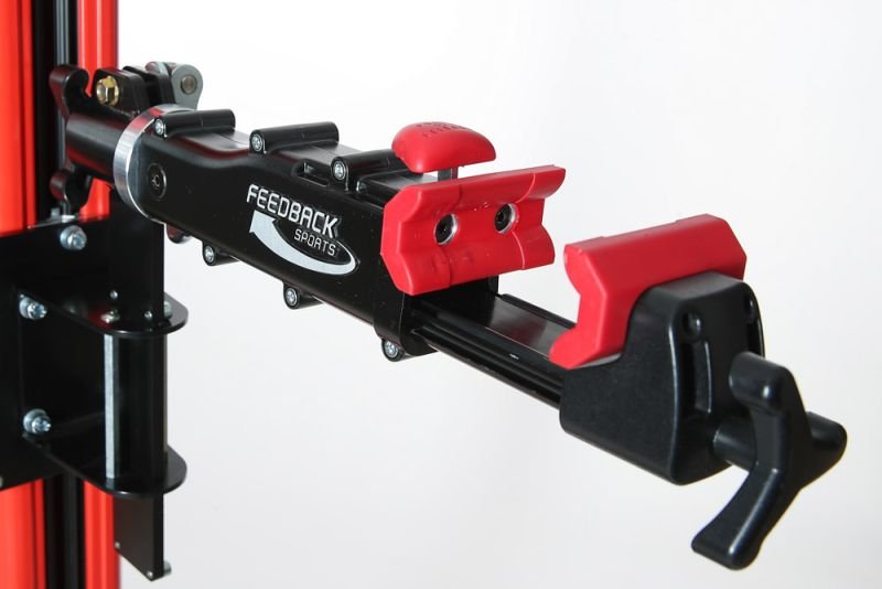 nuton Elektrischer Montageständer FS inkl – Bild 3