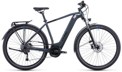 Cube Touring Hybrid ONE