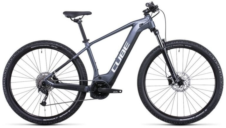 Cube Reaction Hybrid Performance 500