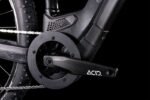 Cube Reaction Hybrid Race 625 grey´n´metal – Bild 3