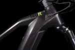 Cube Stereo Hybrid 140 HPC Race 625 grey´n´green – Bild 7