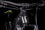 Cube Stereo Hybrid 140 HPC Race 625 grey´n´green – Bild 2