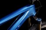 Cube Stereo 120 HPC EX 29 metalblue´n´blue – Bild 3