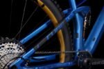 Cube Stereo 120 HPC EX 29 metalblue´n´blue – Bild 7
