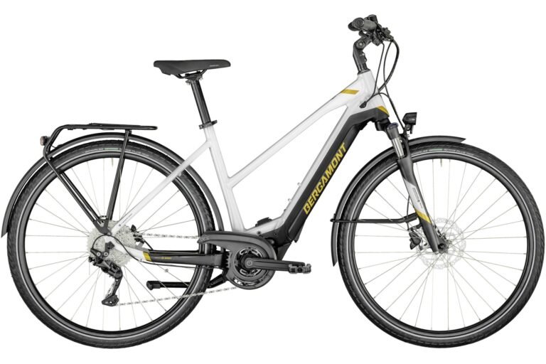 Bergamont E-Horizon Sport