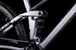 Cube Stereo 140 HPC SL 27.5 polarsilver´n´black – Bild 4