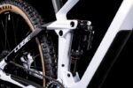 Cube Stereo 150 C:62 Race 29 flashwhite´n´carbon – Bild 4