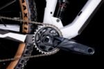 Cube Stereo 150 C:62 Race 29 flashwhite´n´carbon – Bild 5