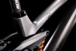 Cube TWO15 HPC SLT 29 carbon´n´flashgrey – Bild 4