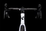 Cube Agree C:62 flashwhite´n´carbon – Bild 5