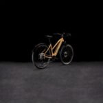CUBE NURIDE HYBRID EXC 750 Allroad Damen – Bild 6