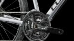Cube Nature EXC polarsilver´n´black – Bild 5