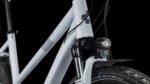 Cube Nature Pro Lady Allroad frostwhite´n´grey – Bild 4