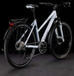 Cube Nature Pro Lady Allroad frostwhite´n´grey – Bild 7