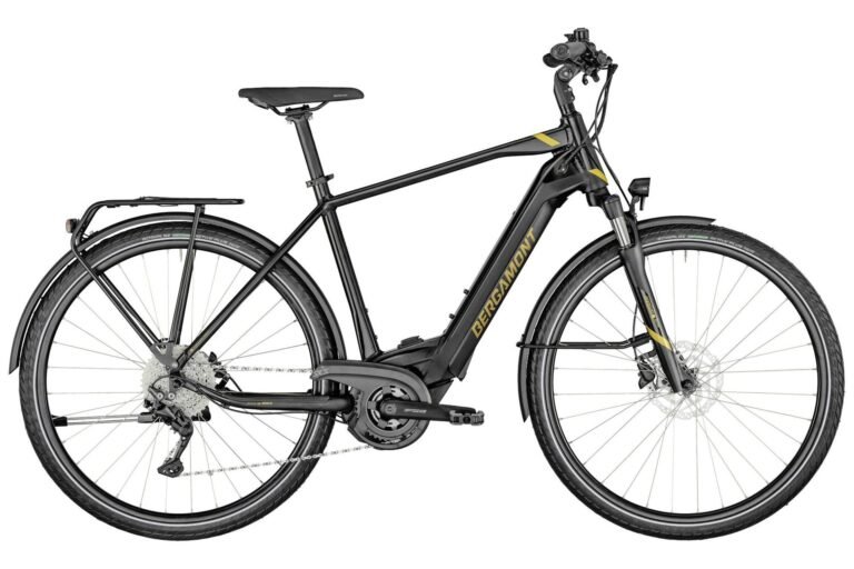 Bergamont E-Horizon Edition 28 Zoll