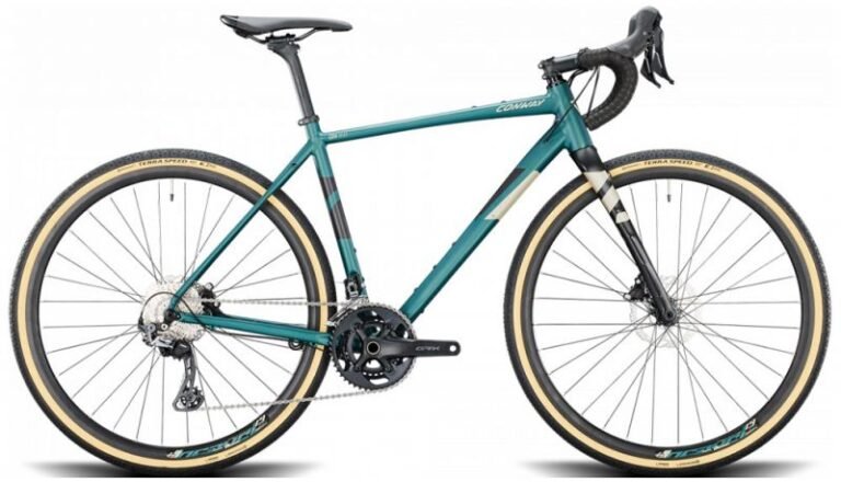 Conway GRV 8.0