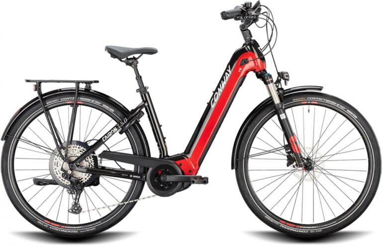 Conway Cairon T 5.0