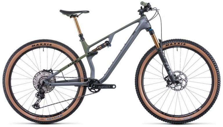 Cube AMS ONE11 C:68X TM 29
