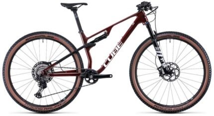 Cube AMS ZERO99 C:68X Race 29