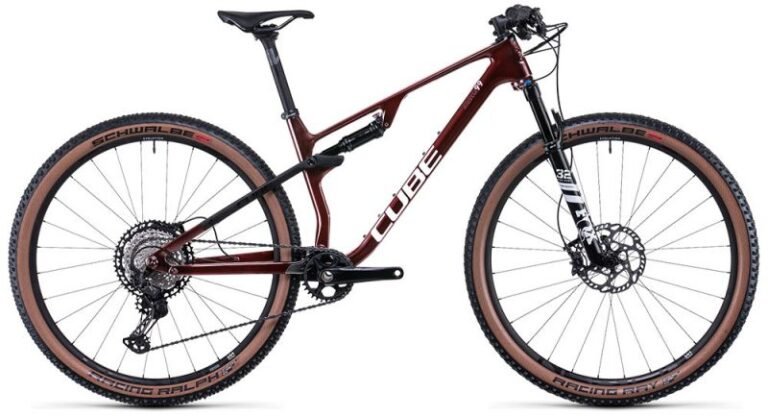 Cube AMS ZERO99 C:68X Race 29