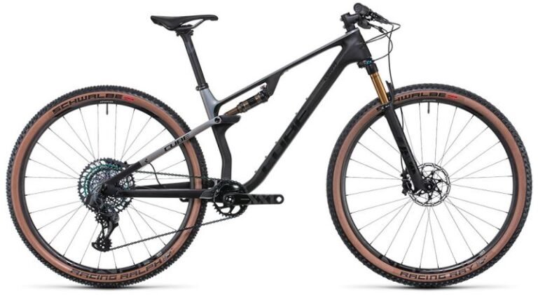 Cube AMS ZERO99 C:68X SLT 29