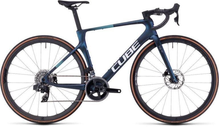Cube Axial WS C:62 SLX