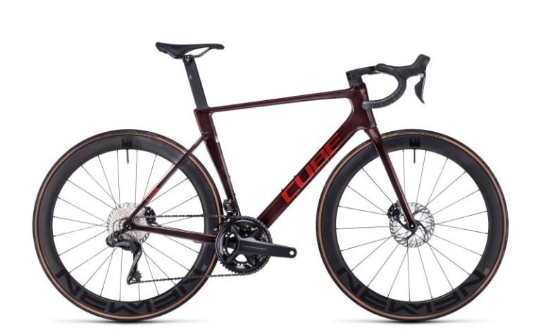 Cube Litening AIR C:68X Race