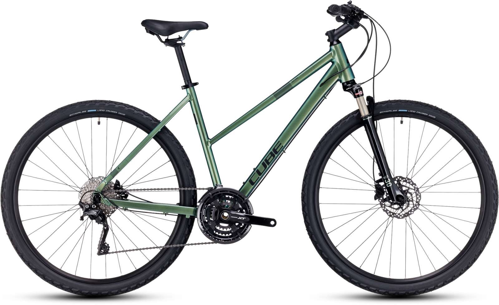 Cube-Nature-EXC-Lady-verde´n´black.jpg Cube Nature EXC Lady verde´n´black