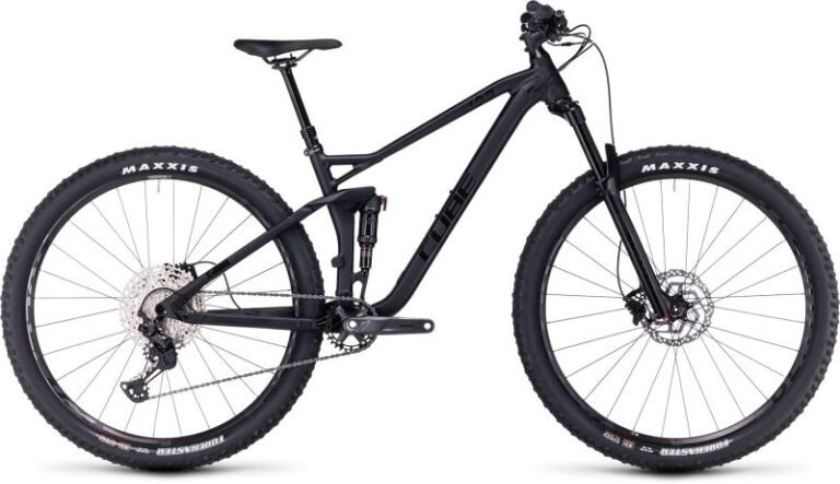 Cube Stereo ONE22 Race