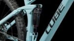 Cube Stereo ONE22 Race mayablue´n´black – Bild 5