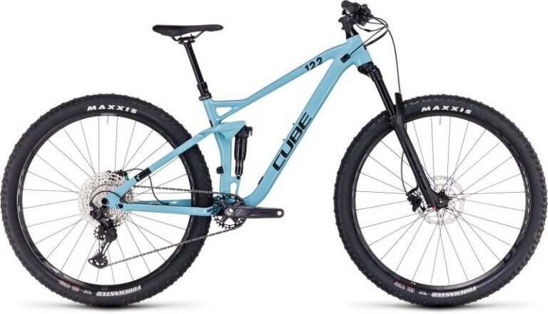 Cube Stereo ONE22 Race