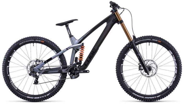 Cube TWO15 HPC SLT 29