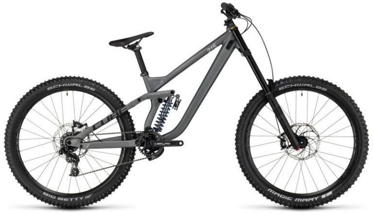 Cube TWO15 Pro