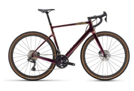 CERVÉLO ASPERO GRX RX815 DI2 PURPLE