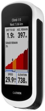 Garmin Edge Explore 2 GPS – Bild 2