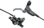 Hayes Dominion A4 Scheibenbremse