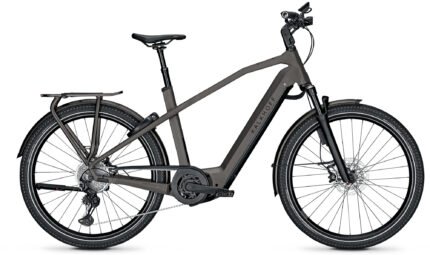 Kalkhoff Endeavour 7.B Advance+