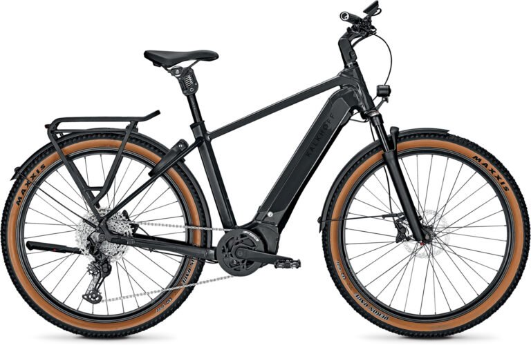 Kalkhoff Entice 5.B Advance+