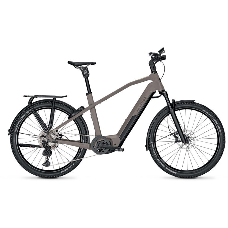 Kalkhoff Entice 7.B Advance