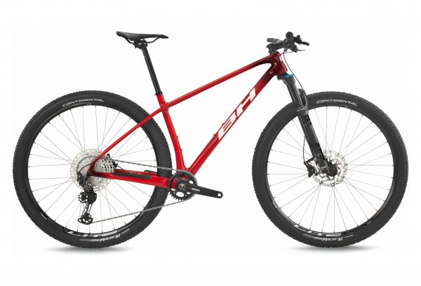 BH ULTIMATE RC 7.5 ROT 2022