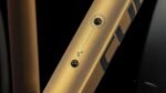 Cube Nature Pro Lady Allroad gold´n´black – Bild 4