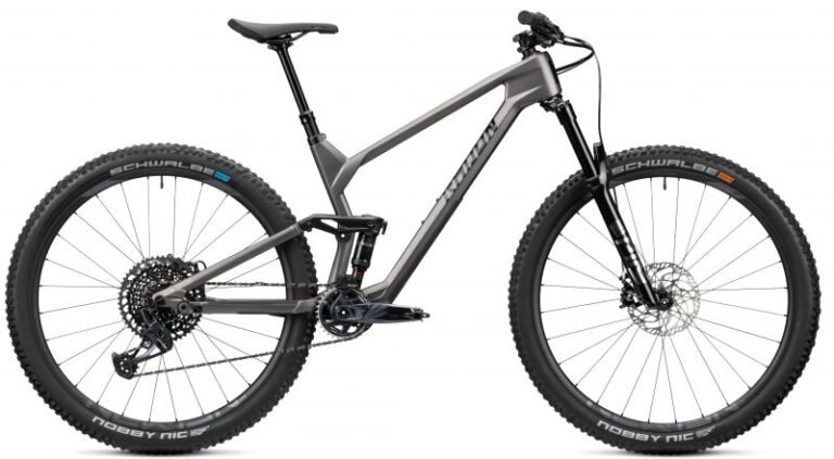 Radon Skeen Trail 10.0