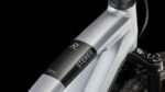 Cube Stereo Hybrid 120 Race 750 polarsilver´n´black – Bild 8