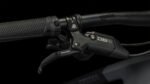 Cube Stereo Hybrid 140 HPC Race 750 grey´n´chrome – Bild 3