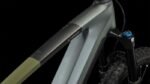 Cube Stereo Hybrid 140 HPC TM 750 flashgrey´n´olive – Bild 7